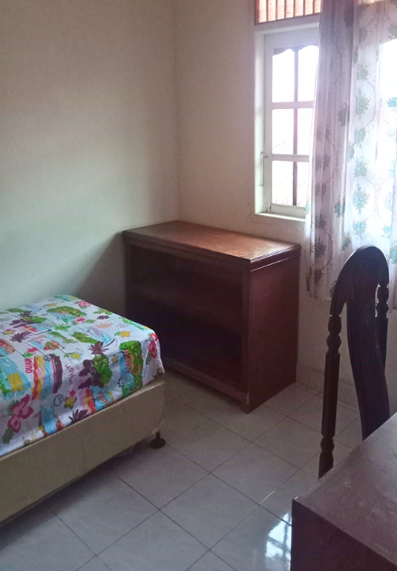 Kamar Standard